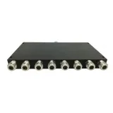 Power Splitter VHF UHF Factory Public Safety 6-way 137-960MHz Power Splitter Divider for I