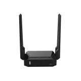 Dual Band WiFi Router with SIM Card Slot 300Mbps Wireless 1WAN 4LAN Ports VPN QoS