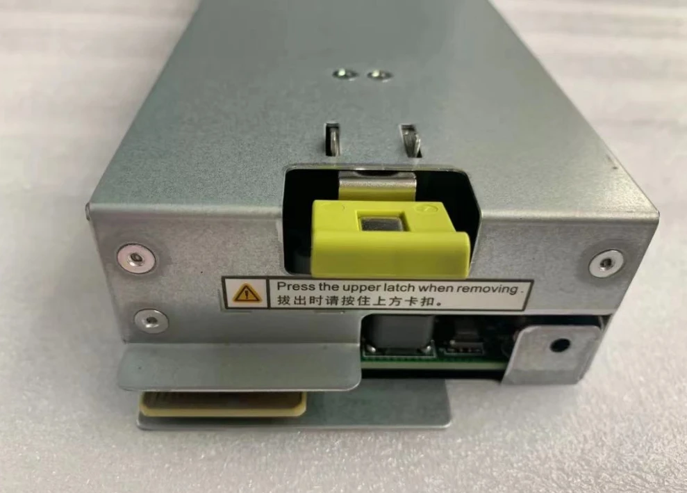 STL2BATTA01 03031MPJ Battery Backup Unit STL2BATTA01 for HUAWEI OceanStor S5500 S5300 V3-boxintelecom