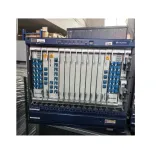 MR8: 8-channel Optical Add/drop Multiplexing Unit TN11MR8 ---OptiX OSN9800 WDM
