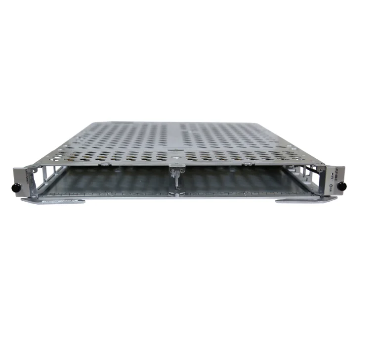 CR5DLPUFME71 Flexible Card NE40E LPUF-480-E POE GPRS TCP Network Support Fiber Optic Equip