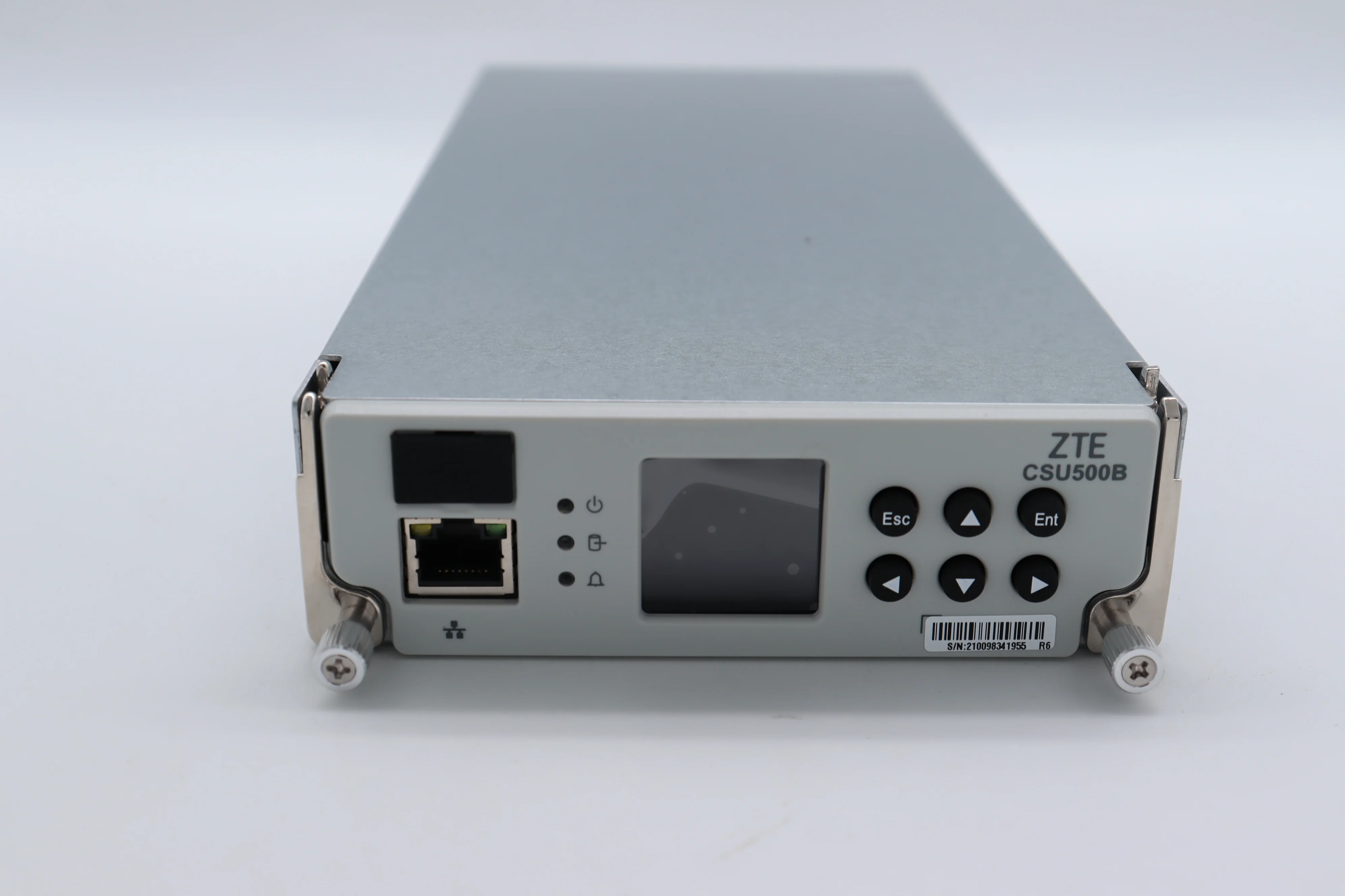 1000W lithium battery outdoor Original ZTE CSU500B Rectifier module of base station-boxintelecom