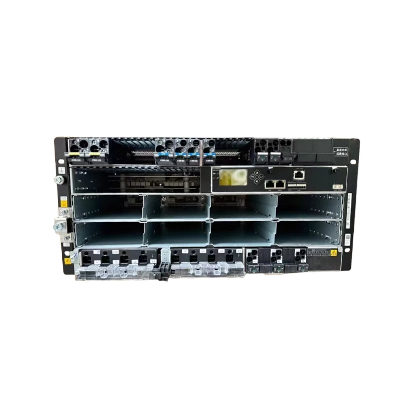 HW ETP48300-C5B2 19-inch Rack-mount DC Power Supply 48V 300A 18kW N+1 Redundancy Embedded Power Supply-boxintelecom
