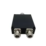 RF splitter for Inbuidling wireless solutions  low pim rf 2 way divider 698-2700MHz 2 way 