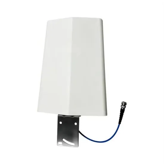 LPDA LTE 3G 4G 5G  High Gain 9dbi 698-960/1710-2700/3300-4000MHz Waterproof Directional Ou