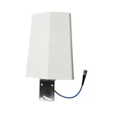 LPDA LTE 3G 4G 5G  High Gain 9dbi 698-960/1710-2700/3300-4000MHz Waterproof Directional Ou