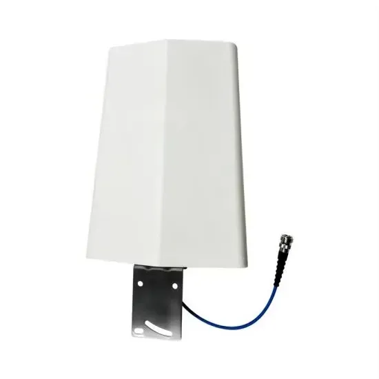 LPDA LTE 3G 4G 5G  High Gain 9dbi 698-960/1710-2700/3300-4000MHz Waterproof Directional Ou