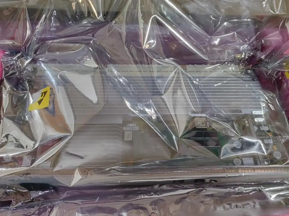 3AG24173AA MX320GE Board for 1678 MCC Optical Transmission Equipment