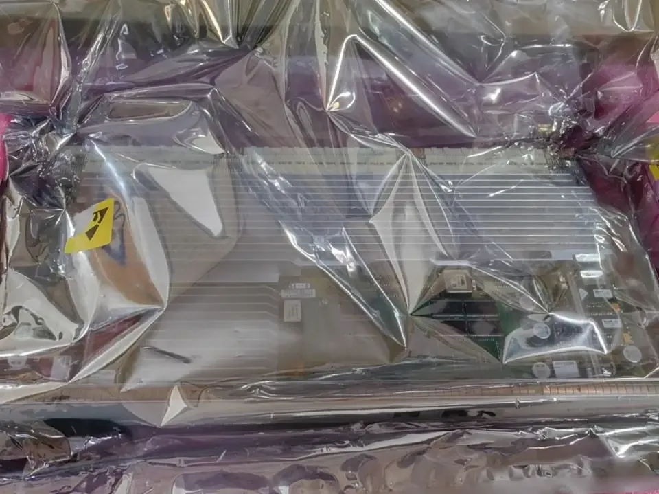 3AG24173AA MX320GE Board for 1678 MCC Optical Transmission Equipment