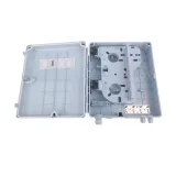 32/48 Core Fiber Optic Distribution Box SUROTB32 PLC Splitter FTTH Termination Splice Box 
