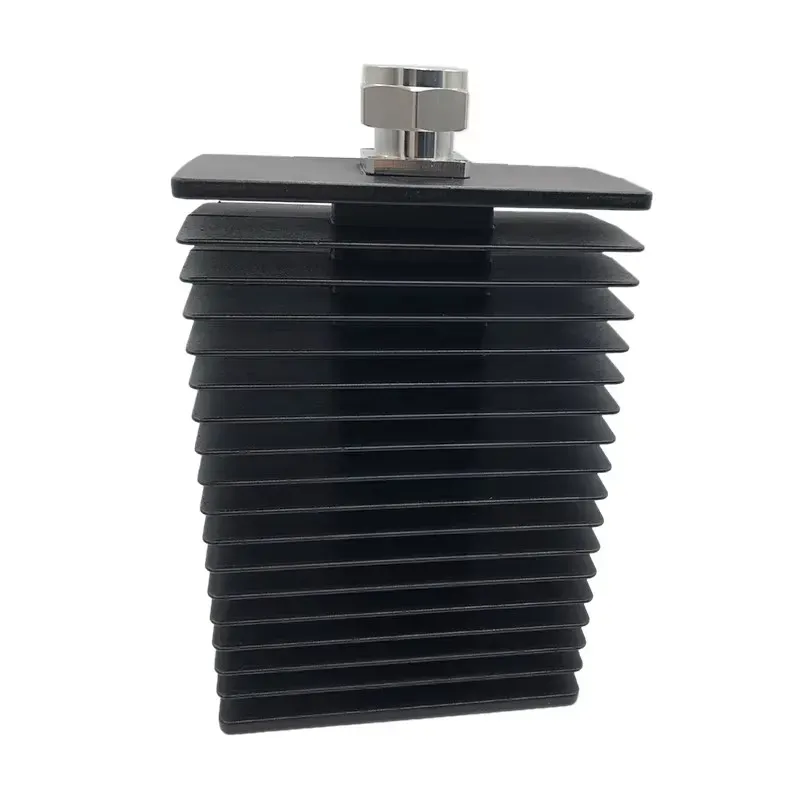 7/16 Male Rf Dummy Load 200w  50 Ohm  DC-3G , for IBS, BTS,DAS