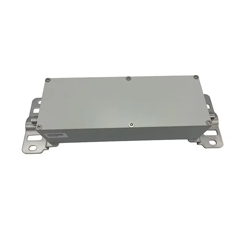 900MHz Rf Bandpass Cavity Filter Bandstop Filter