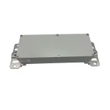 900MHz Rf Bandpass Cavity Filter Bandstop Filter