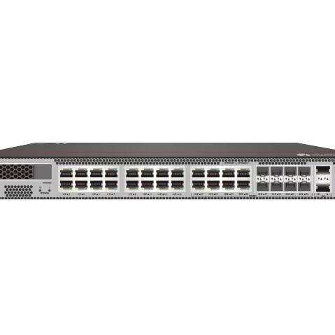 8GB DDR4 Huawe HiSecEngine USG6500E Series AI Firewalls USG6575E-B 6575E-B Huawei USG6575E