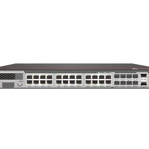 8GB DDR4 Huawe HiSecEngine USG6500E Series AI Firewalls USG6575E-B 6575E-B Huawei USG6575E