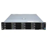 High-performance Low-power Consumption Huawei TaiShan 200 2U Rack Server 2 CPU Balanced Ta