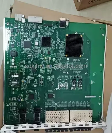 TDM/Hybrid/Packet Large-capacity Main Control Switching Board 03050GVR for IP Microwave RT