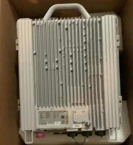 Radio 2217 B3KRC 161 427/1 RRU Long Range Radio Units for Remote Radio Base Station Transmission 2217 B3KRC 5G Network-boxintelecom