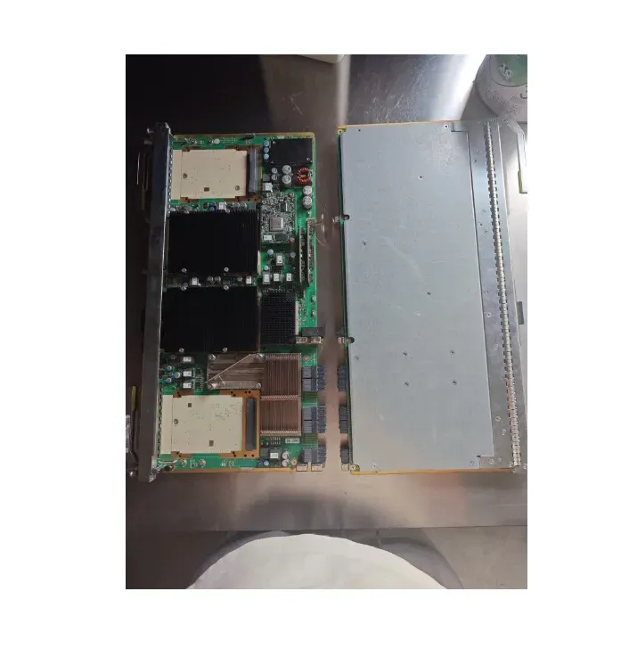 OSN9800 TNU5U402 Technology Vision Board Leads the Leapfrog Development of Optical Communi
