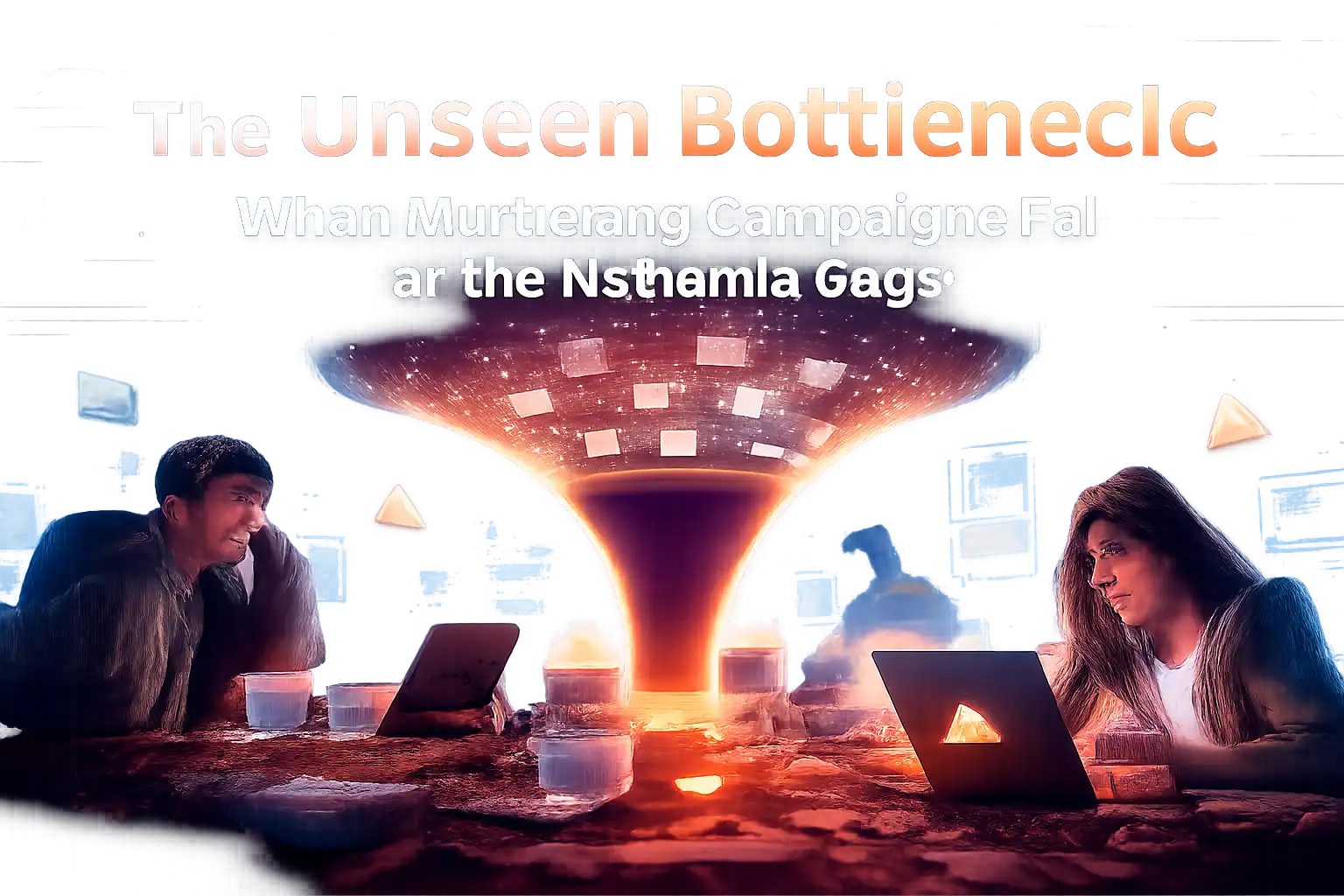 The Unseen Bottleneck: When Marketing Campaigns Fail at the Network Edge-boxintelecom