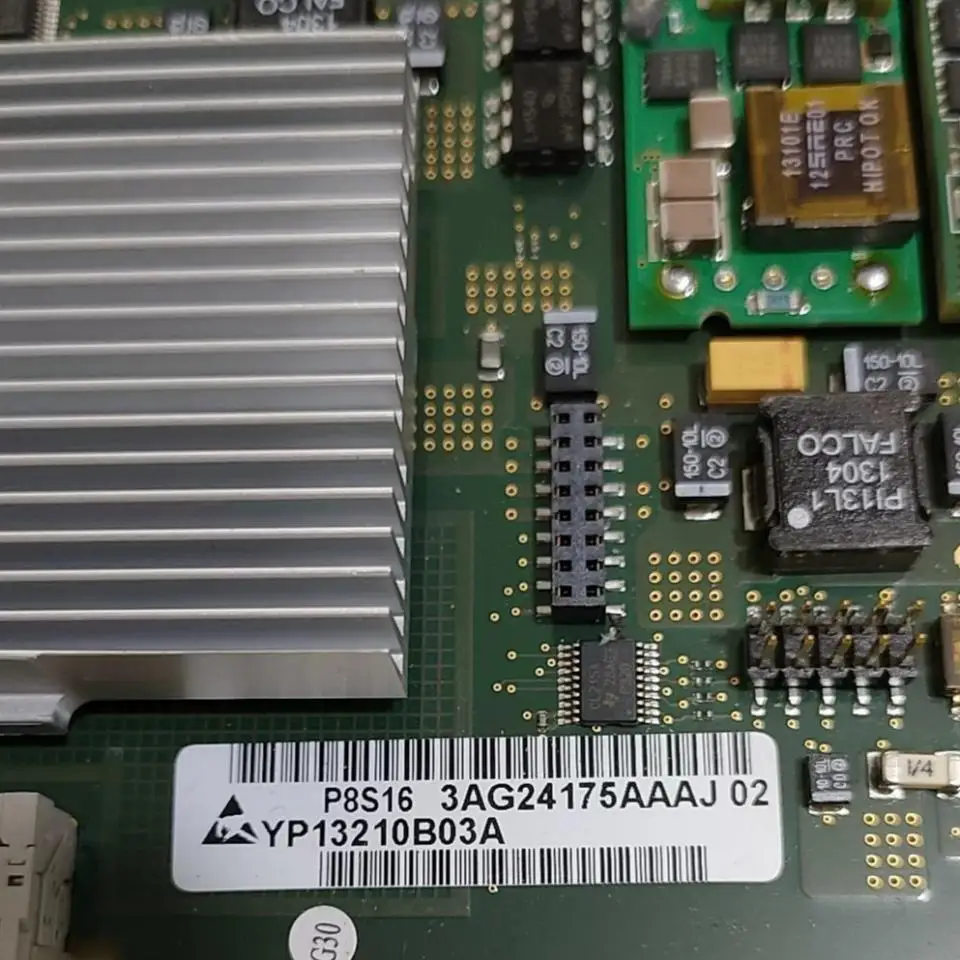 3AG24175AA P8S16 STM-16/OC-48 Board Module for 1678 MCC Optical Transmission Equipment