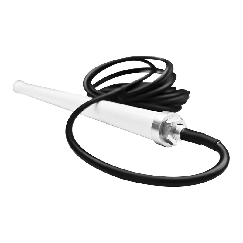 UHF 380-470MHz 3dBi Fiberglass Omni Antennas-boxintelecom