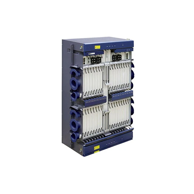 100G WDM Fiber Optic DWDM OSN 8800 with SC Connector Type-boxintelecom