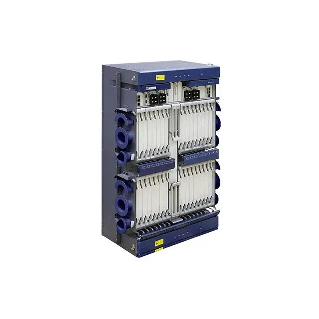 100G WDM Fiber Optic DWDM OSN 8800 with SC Connector Type-boxintelecom