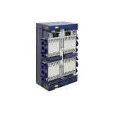 100G WDM Fiber Optic DWDM OSN 8800 with SC Connector Type