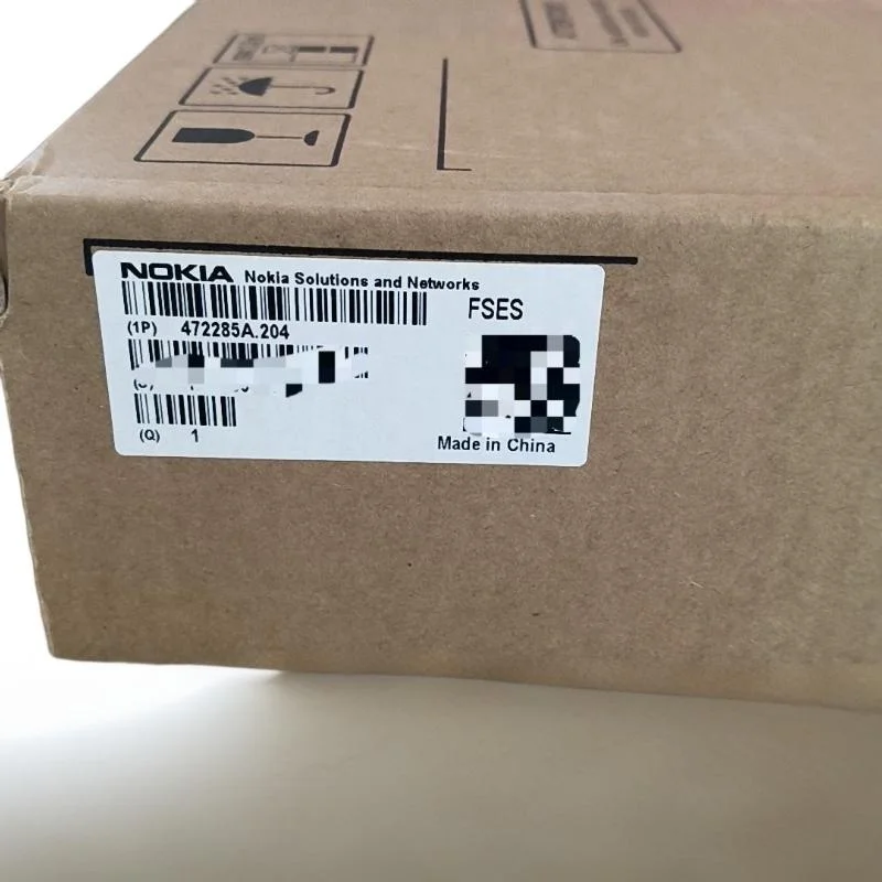 Second-hand Wireless Communication Equipment Base Station BBU RRU FSES 472285A FSEP 473246A with 1 Year Warranty-boxintelecom