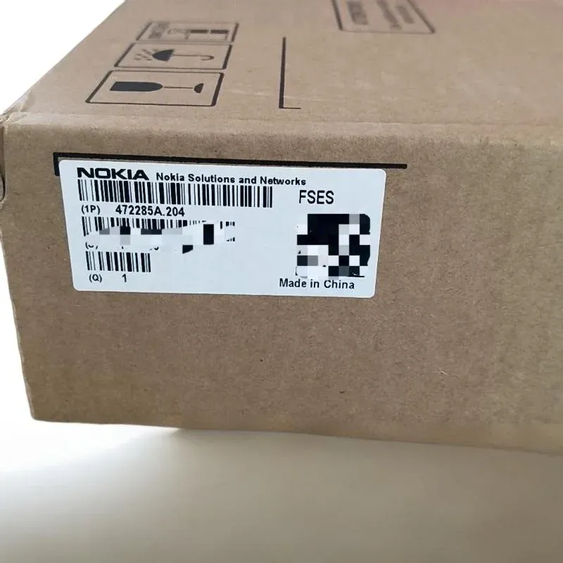 Second-hand Wireless Communication Equipment Base Station BBU RRU FSES 472285A FSEP 473246A with 1 Year Warranty-boxintelecom