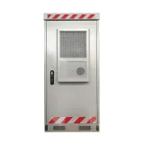 OEM/ODM Customized 19-Inch IP55 Stainless Steel Industrial Electronic Instrument Enclosure