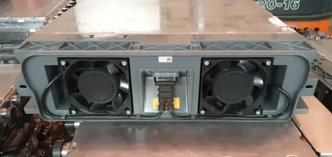RRUS 12 B7 KRC161289/2 Telecom Parts Product-boxintelecom