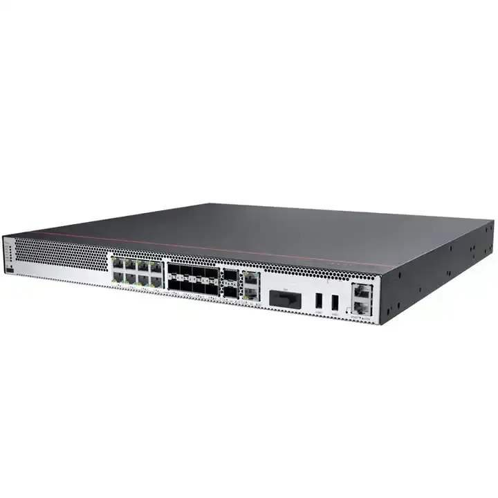 CE8865-SAN-4C 02355SDQ Data Center Storage Network Switches 10/25/50/100 GE Downlink Ports-boxintelecom