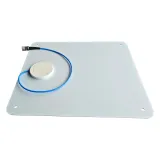 Multi-Band VHF UHF 132-174/380-570/700-960MHz Omni Directional Ceiling Antenna SISO Ultra-