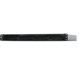 High Performance Stock Synology Rackstation Diskless RS1619xs+ 4-bay 8GB DDR4 NAS Server S