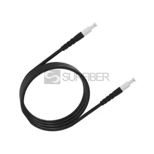 Fiber Optic Patch Cord Outdoor Optical Cable FTTH 1m 2m 3m Optical-Electrical Hybrid Patch