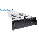Infortrend SAS HDD Storage EonStor 3000 Series 4U 60 Bay GS 3060 G3