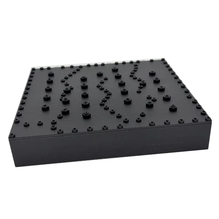 High Quality Communication Two Band Combinatorial Filter 400 to 430 Mhz and 450 to 470 Mhz