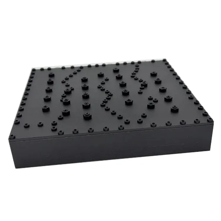 High Quality Communication Two Band Combinatorial Filter 400 to 430 Mhz and 450 to 470 Mhz