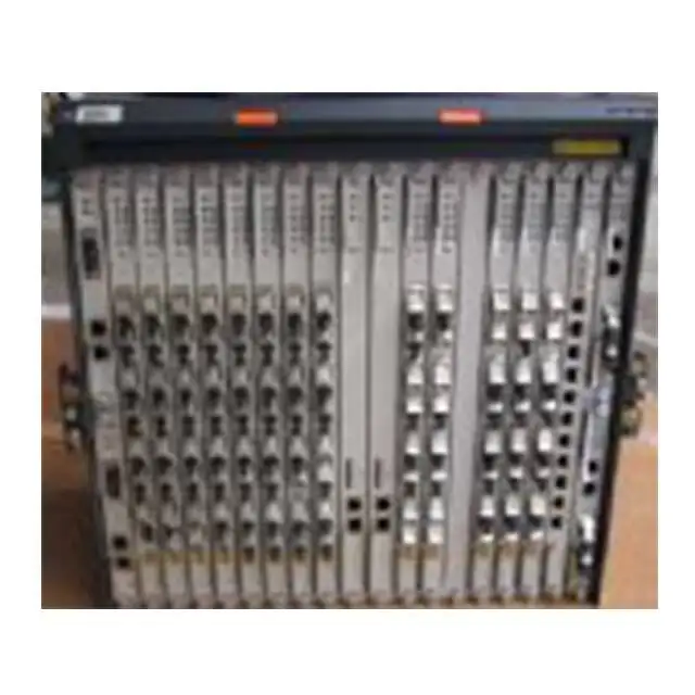 ZXA10 C300 16 Ports OLT for GPON & EPON Fiber Optic Equipment-boxintelecom