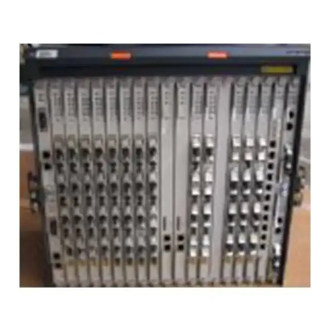 ZXA10 C300 16 Ports OLT for GPON & EPON Fiber Optic Equipment-boxintelecom