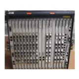 ZXA10 C300 16 Ports OLT for GPON & EPON Fiber Optic Equipment