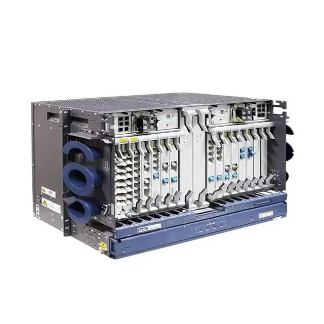 OSN 9560 Fiber Optic Ethernet DWDM-boxintelecom