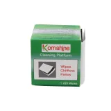 Optical Fiber Cleaning Kit Kimtech  Fiber Cleaning Paper Packs Kimwipes/kimperly Wipes Opt