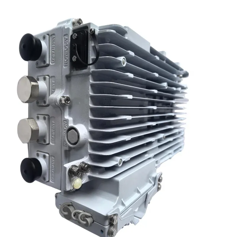 For RRU R8862A S7200 Wireless Base Station Solution for Wireless Coverage-boxintelecom