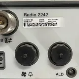 Radio 2242 B1 B3 Wireless Base Station RF Unit KRC 161 726/1 RRU Radio 2242B1B3 KRC161726/