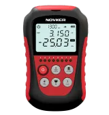 NK270 New Product Fiber Optic Power Meter FTTH Attenuation Tester Tool Kit Laser Power Met