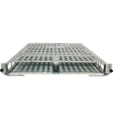 03055720 Flexible Card Line Processing Unit(LPUF-240-E) CR5DLPUFF07E Mother Flexible Board
