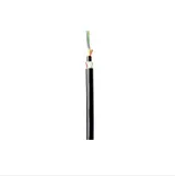 Anti-Rodent ADSS Fiber Optic Cable| All Dielectric Self Supporting| 2 Conductors| Aerial O